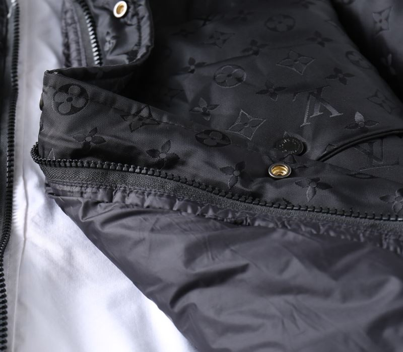 Louis Vuitton Down Jackets